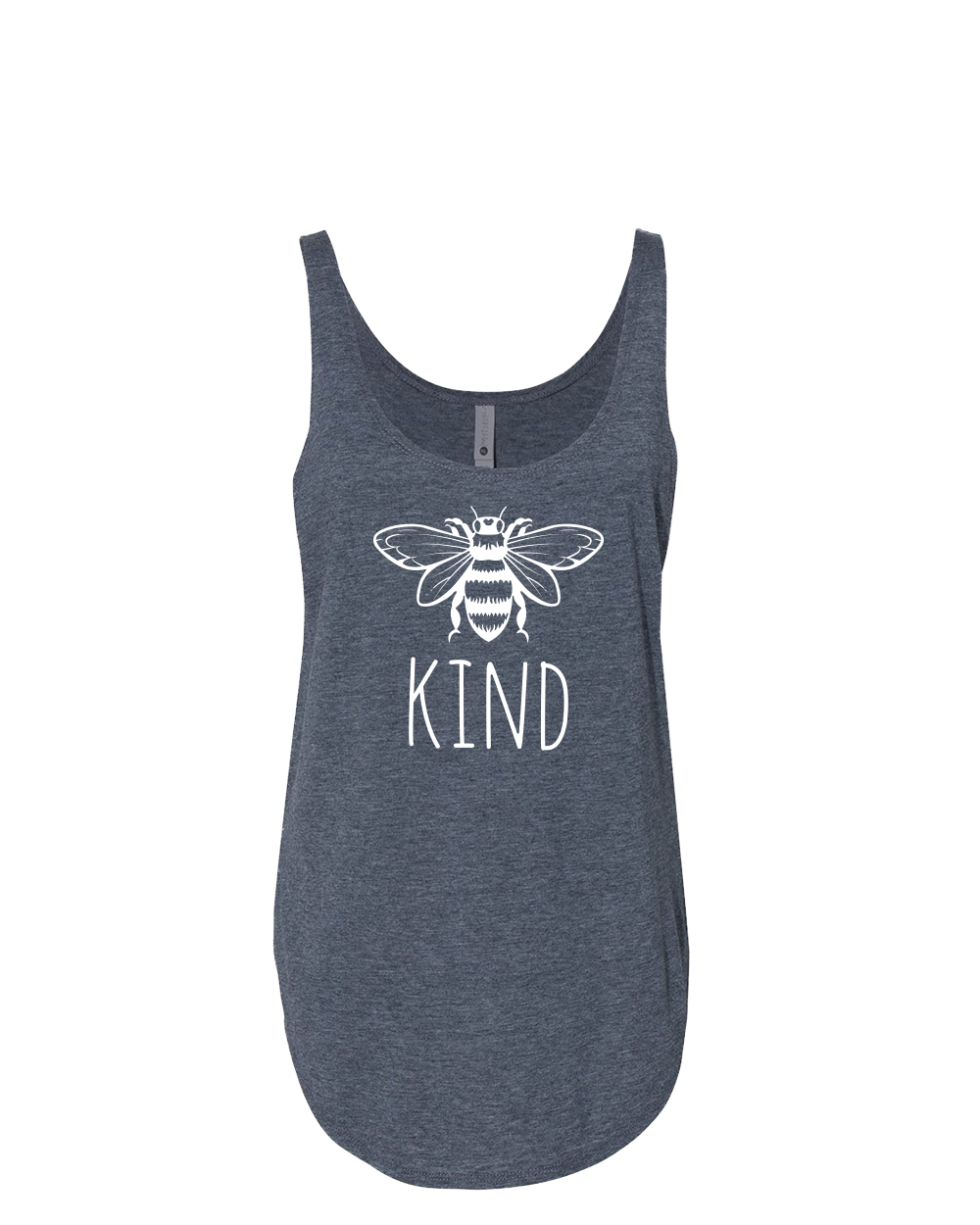 Be Kind Women's Festival Tank - Gardens of Honey