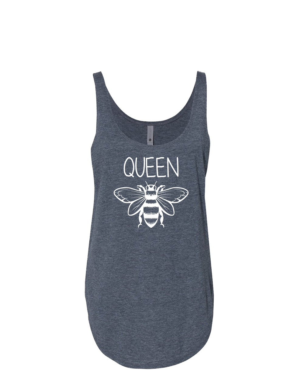 Queen Bee Women's Festival Tank
