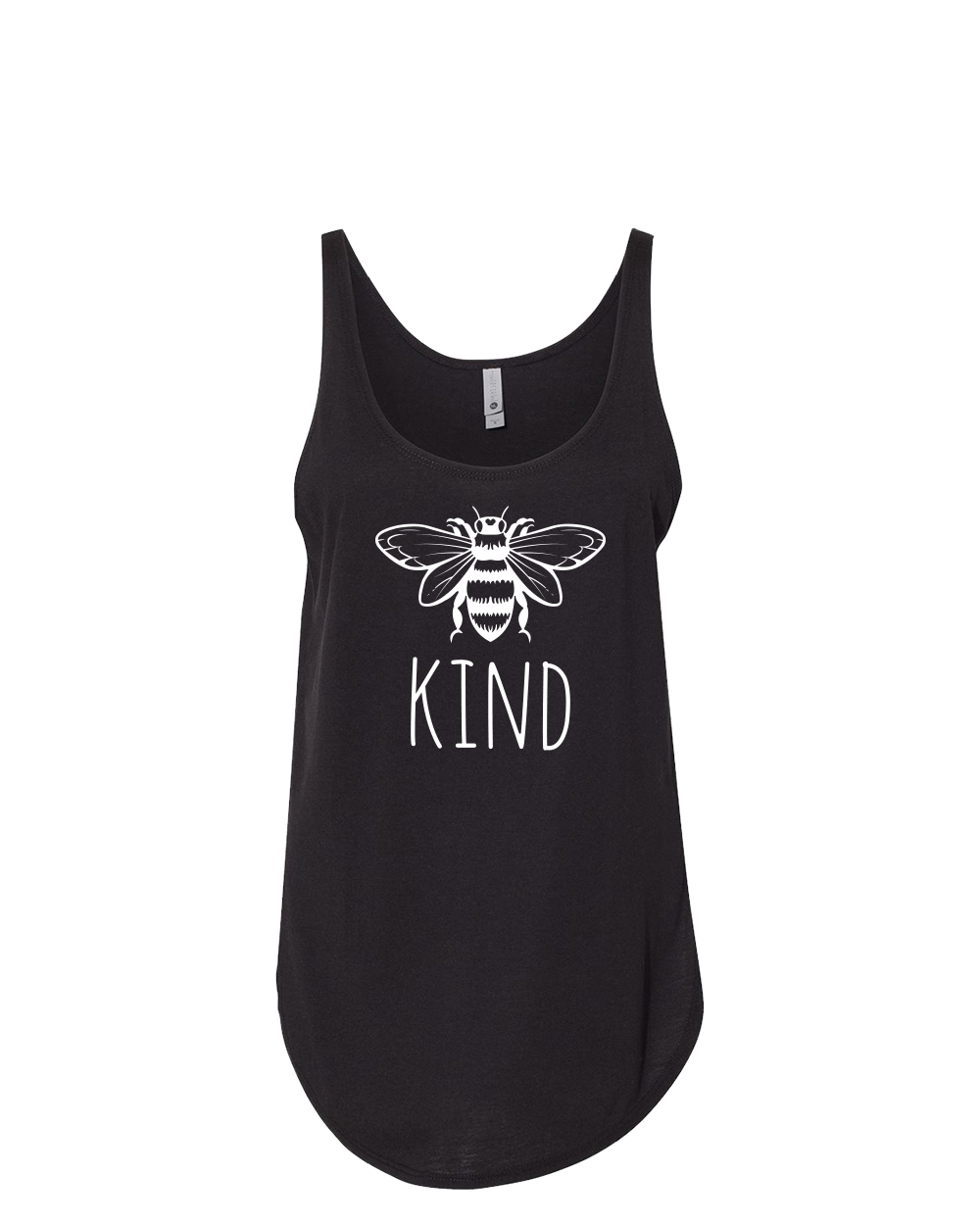Be Kind Women's Festival Tank - Gardens of Honey
