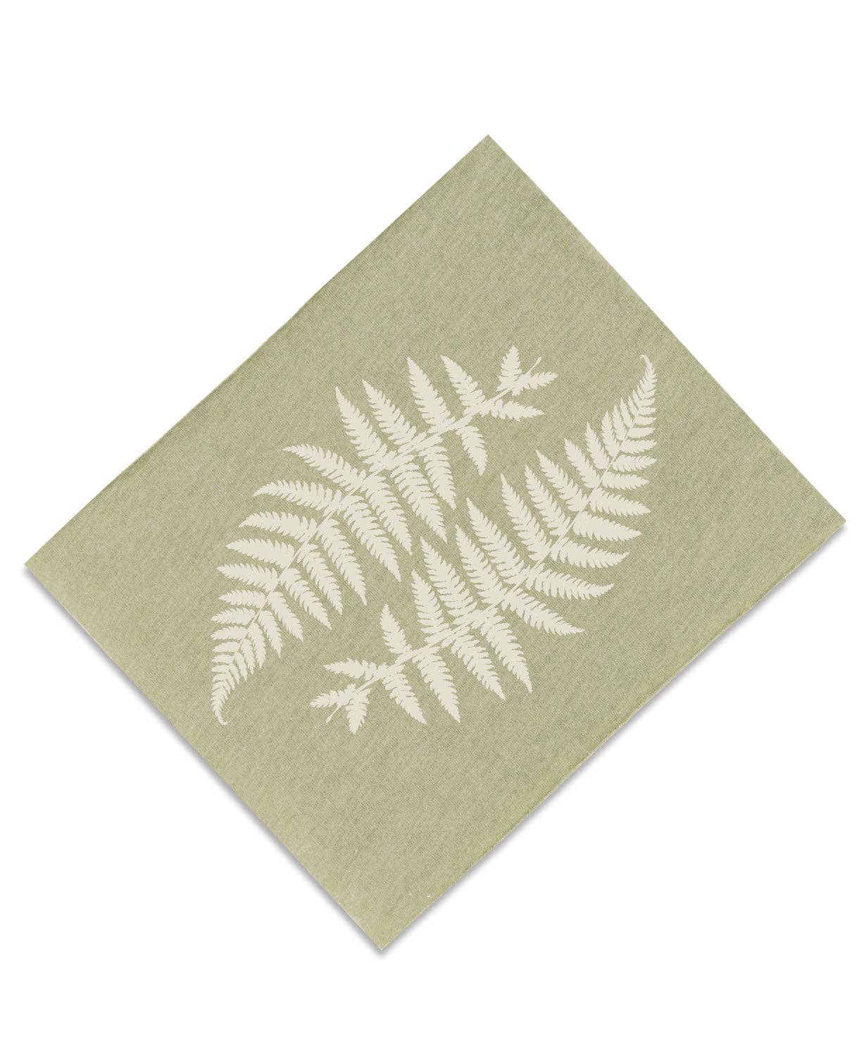 Ferns Boho Headband - Gardens of Honey