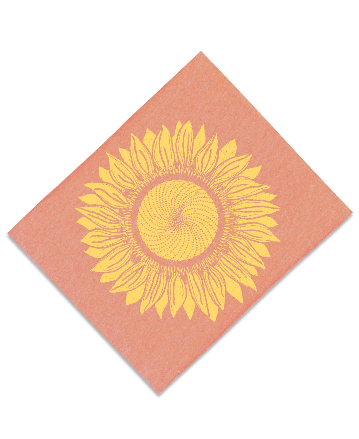 Sunflower Boho Headband - Gardens of Honey