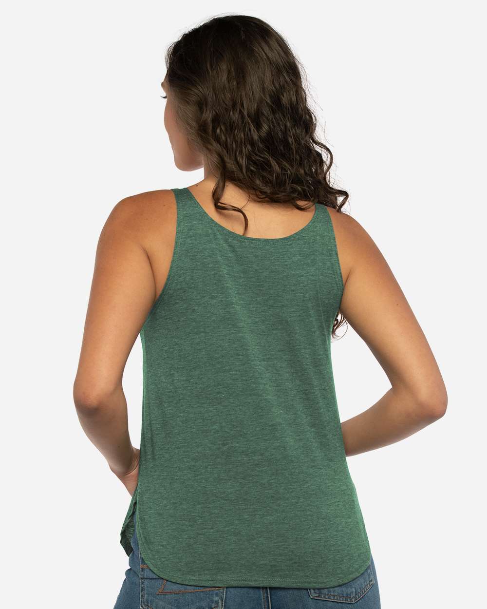 Queen Bee Women's Festival Tank - Gardens of Honey