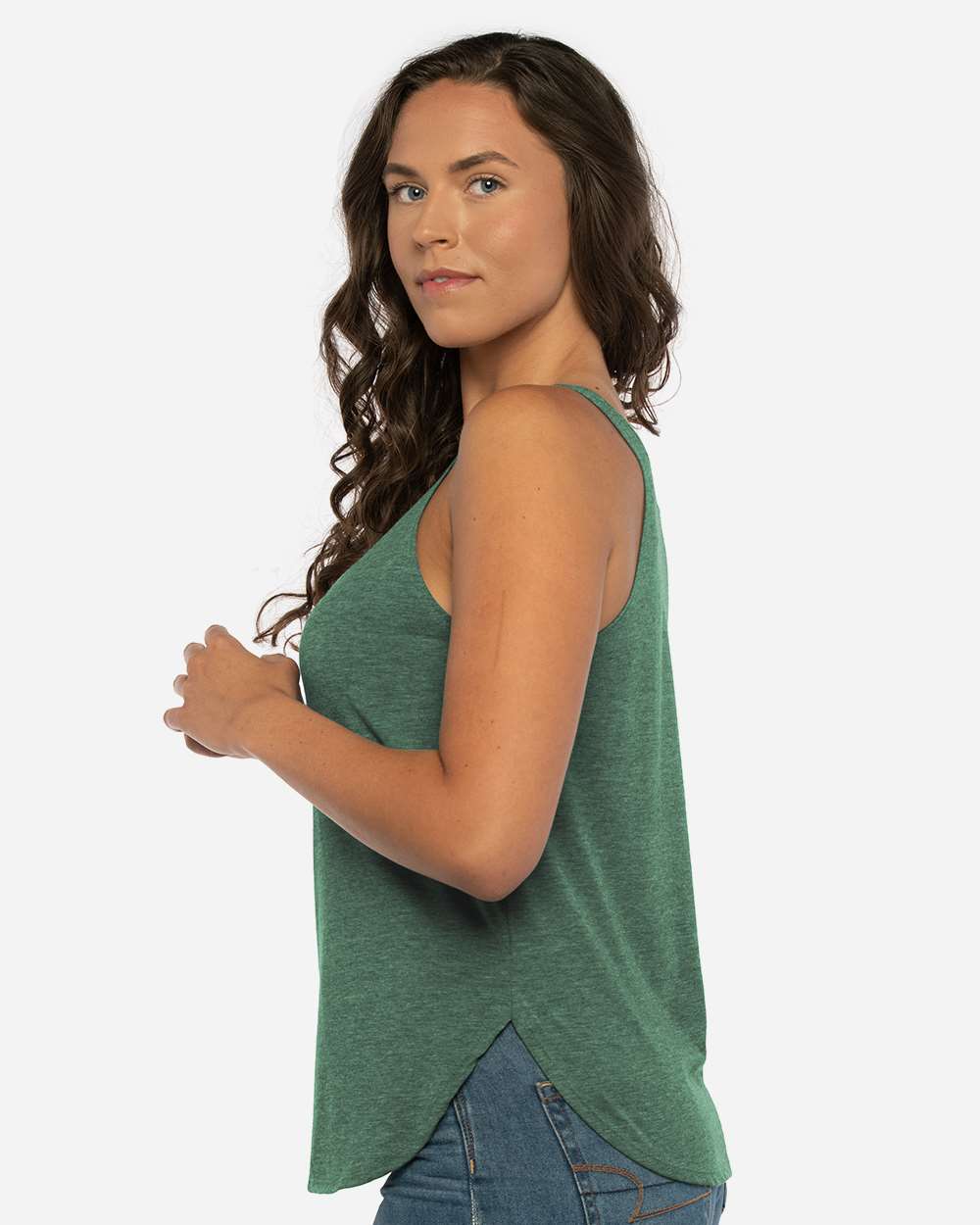 Queen Bee Women's Festival Tank - Gardens of Honey