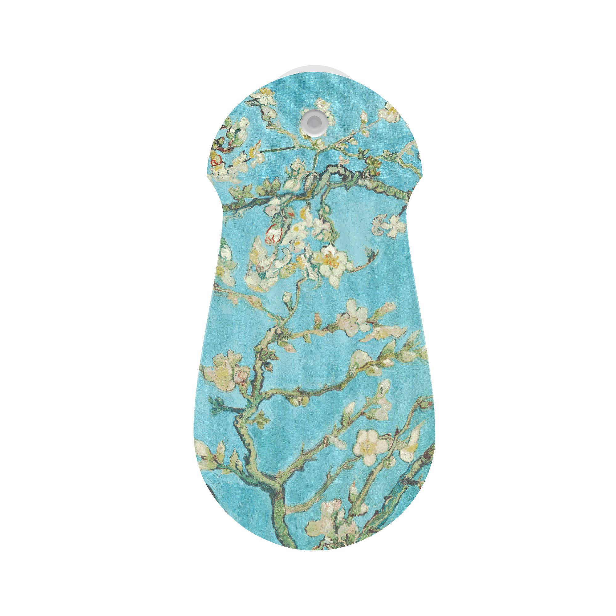 Van Gogh Almond Blossom Suction Cup Vase