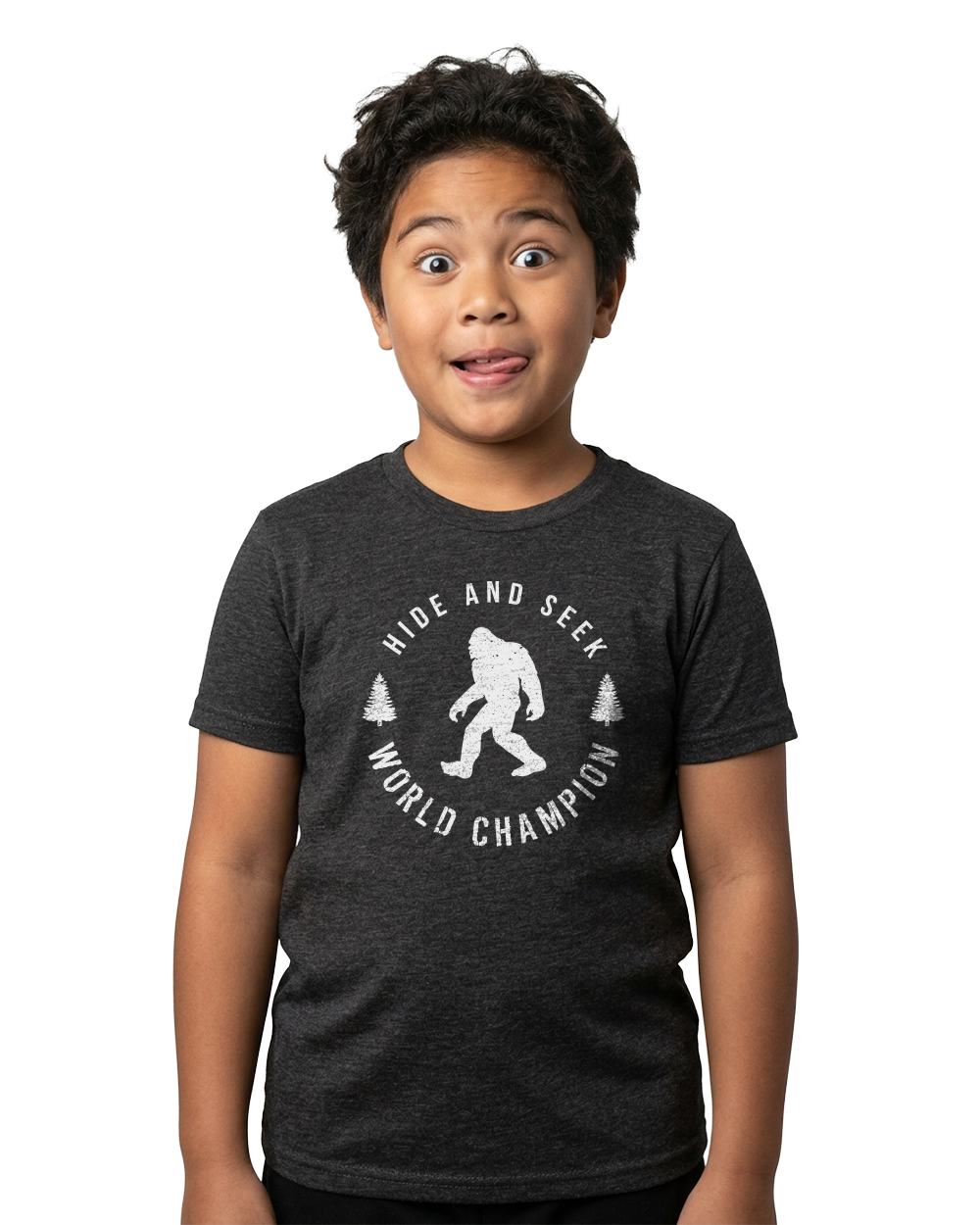 Hide and Seek World Champion Youth Tee - Gardens of Honey