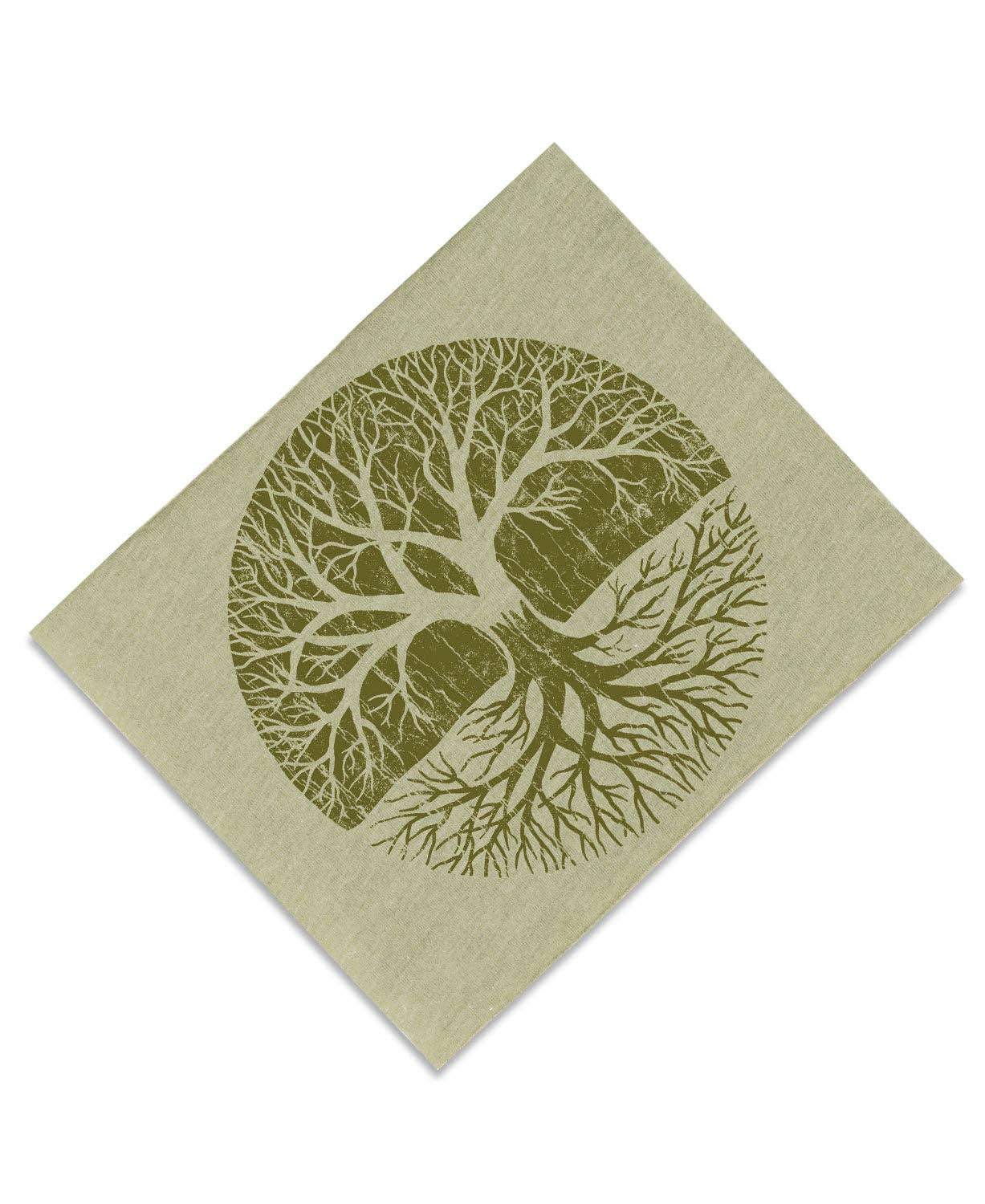 Tree of Life Boho Headband - Natural Headbands - Gardens of Honey