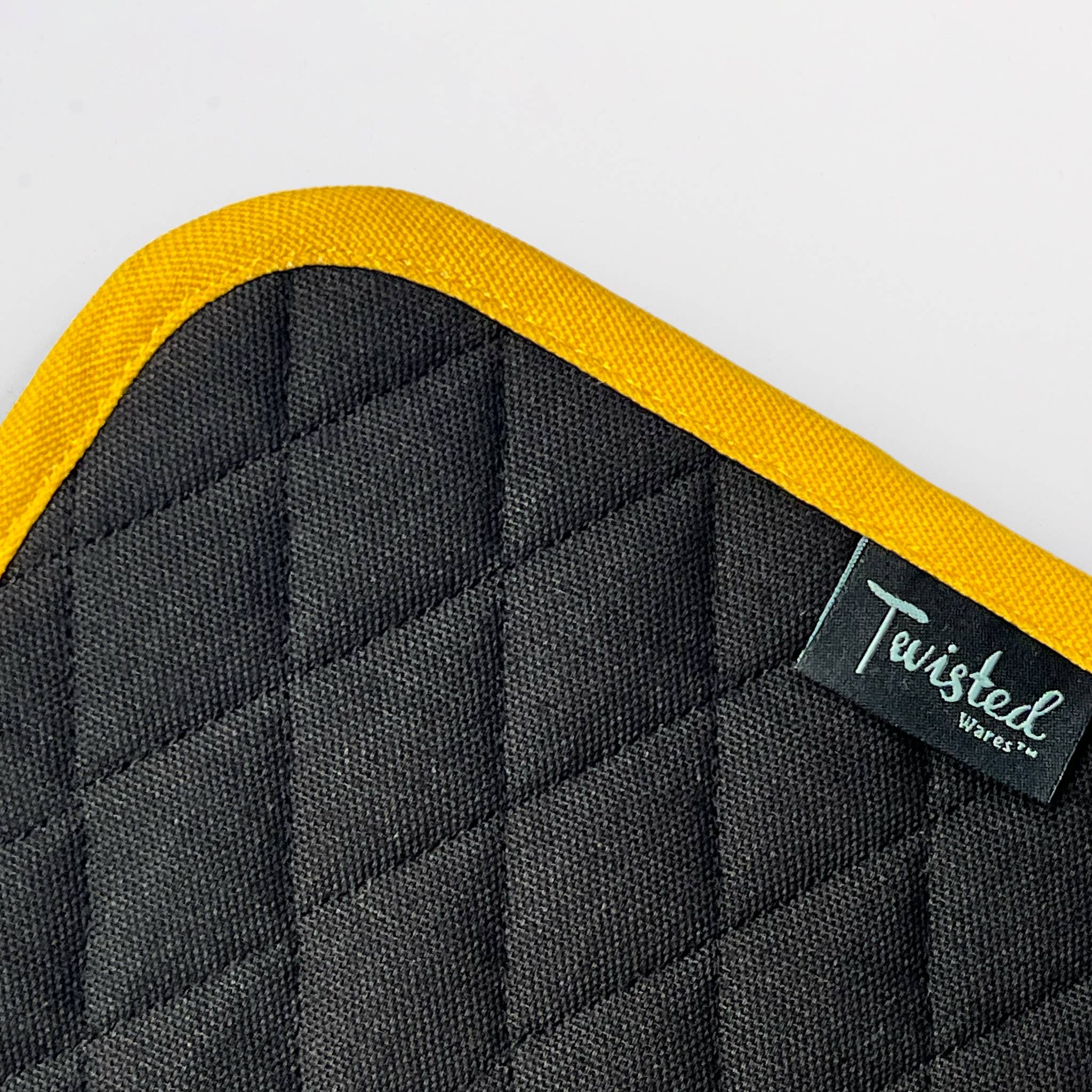 Rise And Shine Bitches! | Funny Potholder