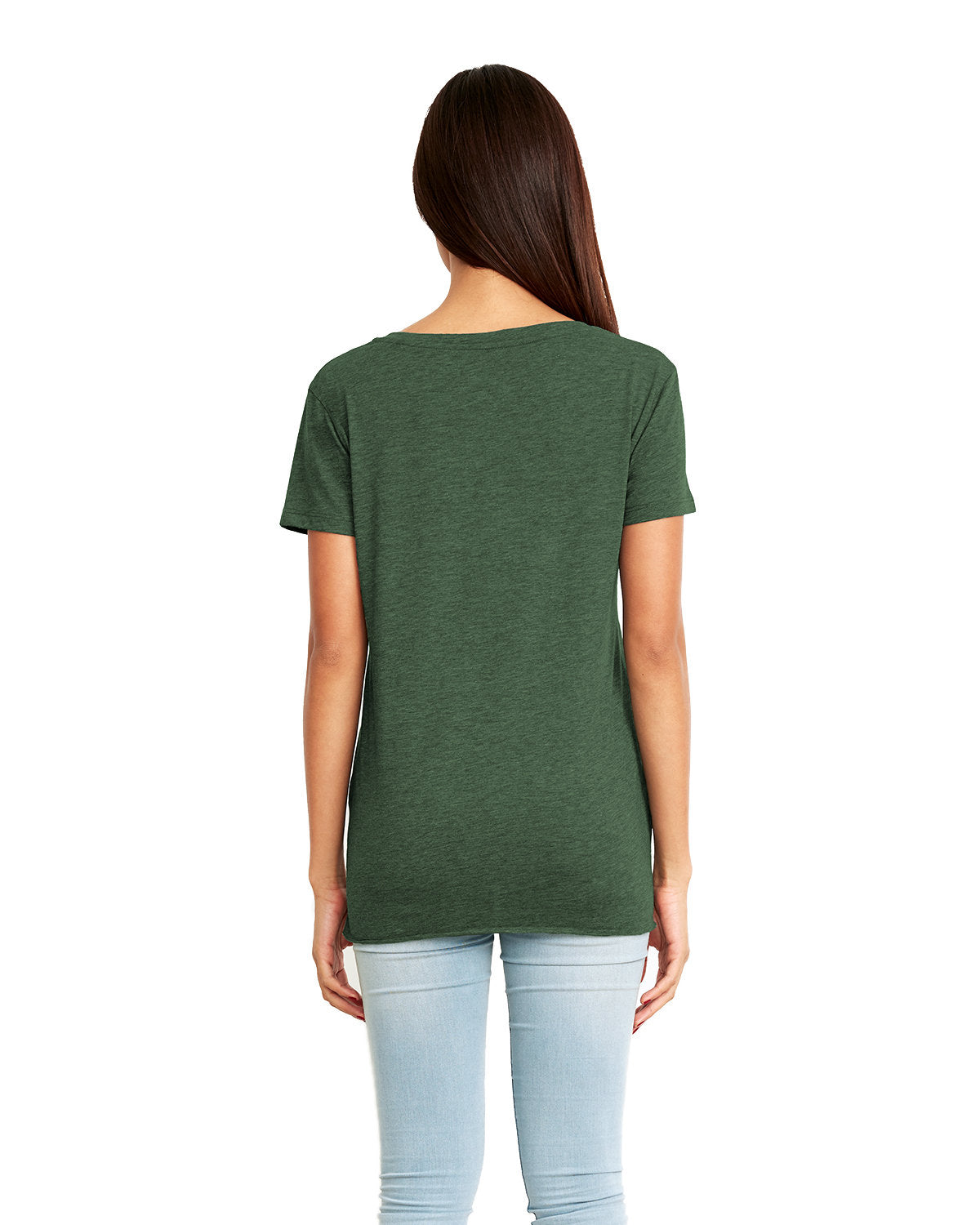 A Little Dirt Never Hurt Women's Scoop Neck T-Shirt
