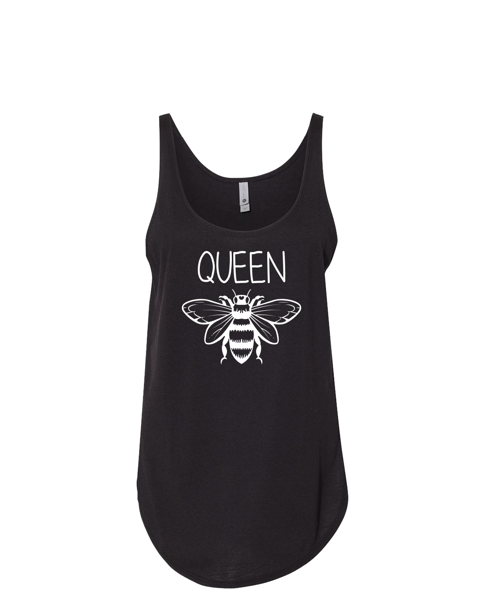 Queen Bee Women's Festival Tank