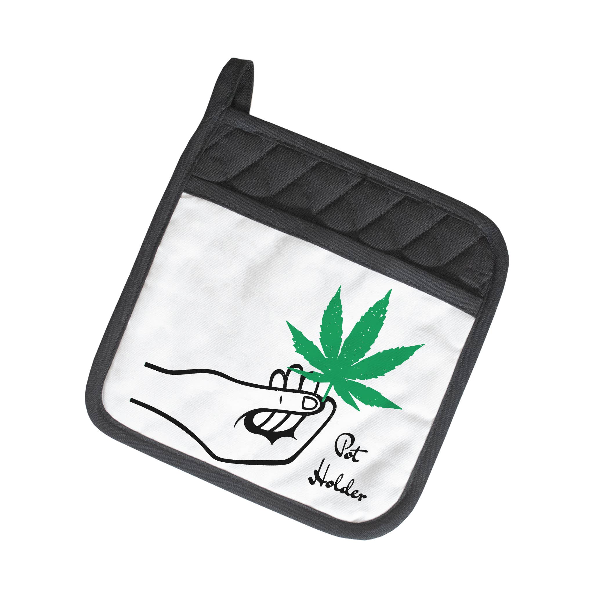 Pot Holder | Funny Potholder
