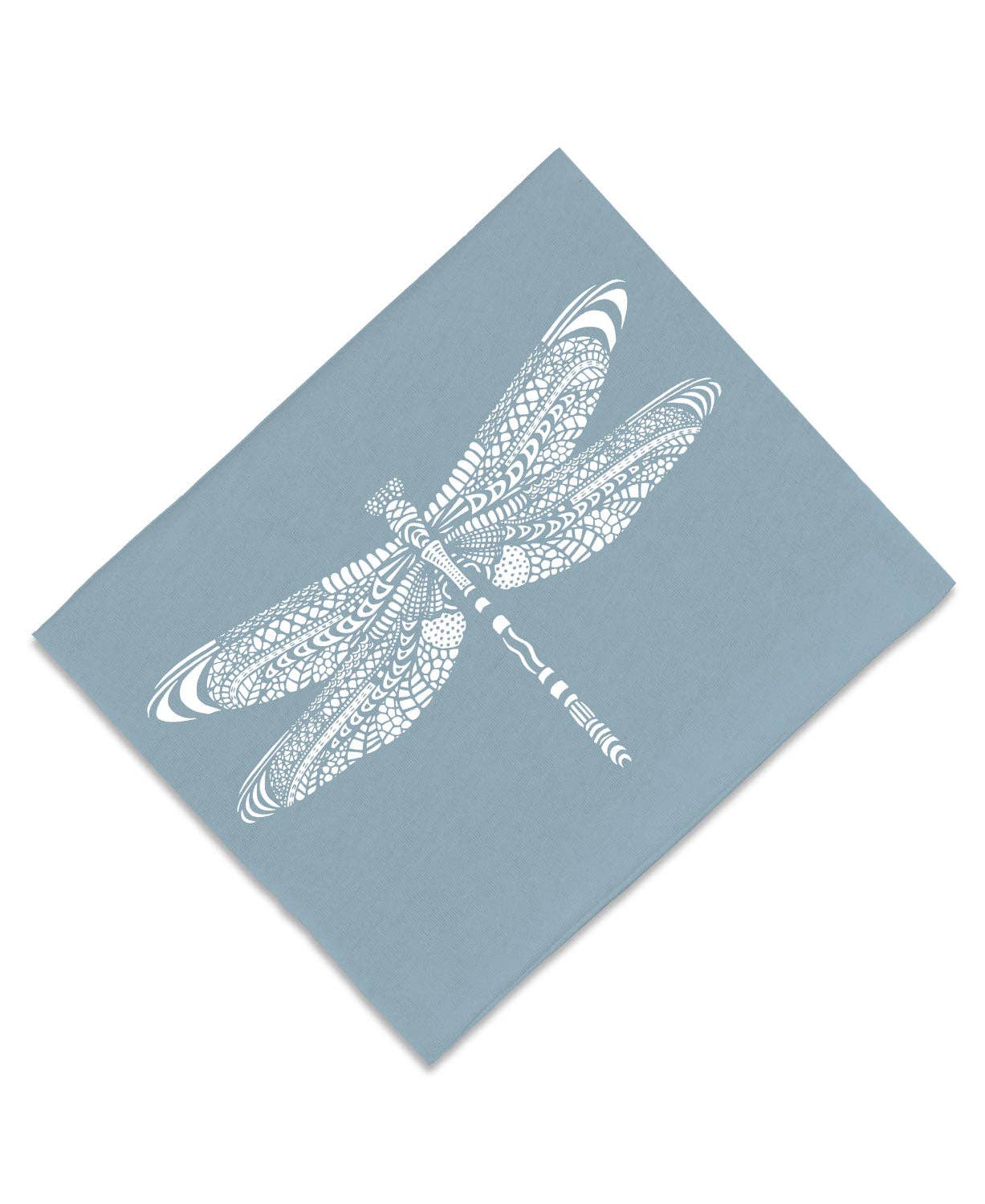 Dragonfly Boho Headband - Gardens of Honey