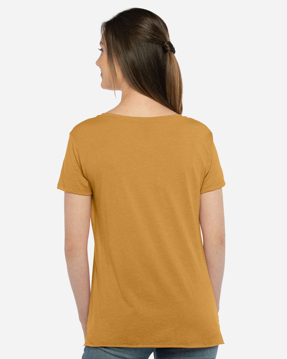 I Wet My Plants Women's Scoop Neck T-Shirt - Gardens of Honey