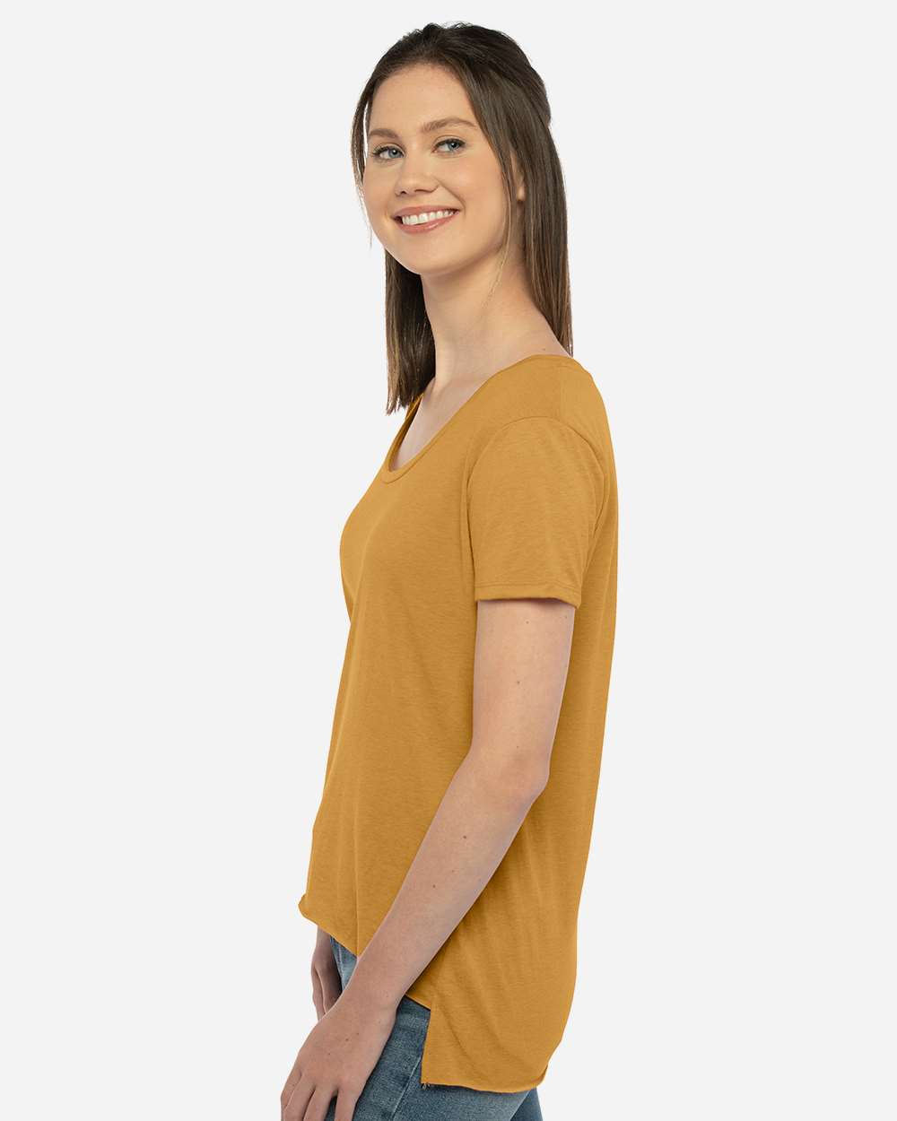 I Wet My Plants Women's Scoop Neck T-Shirt - Gardens of Honey