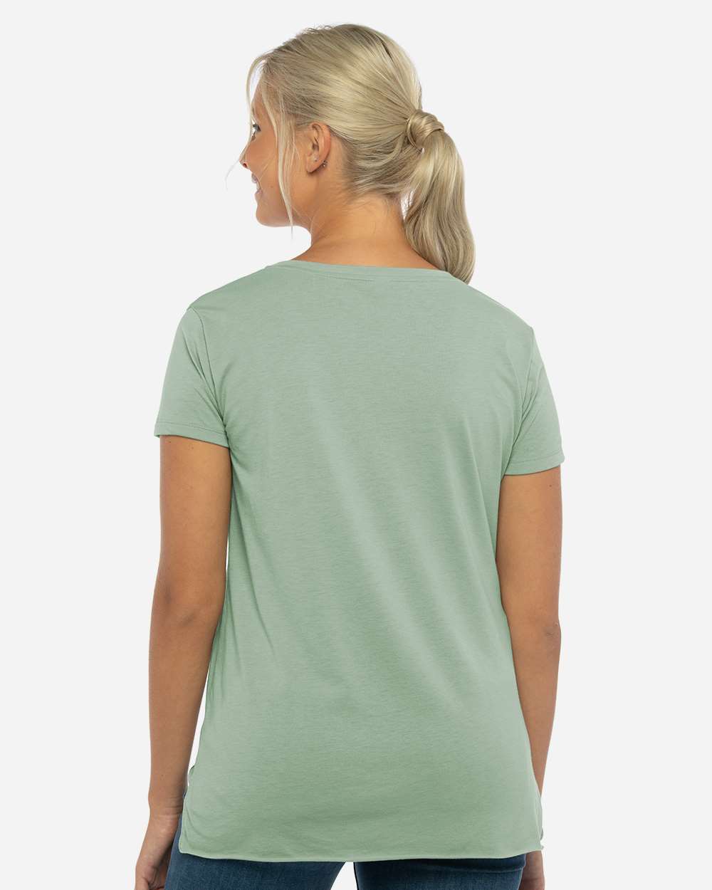 I Wet My Plants Women's Scoop Neck T-Shirt - Gardens of Honey