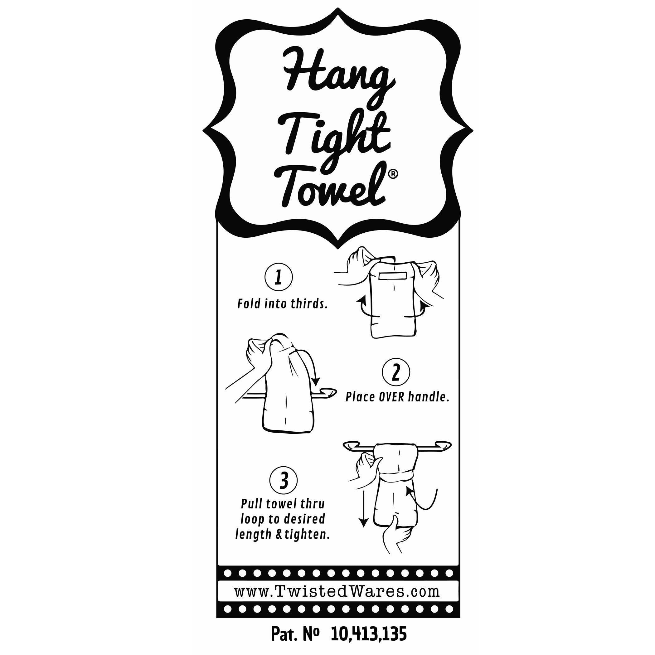 You Can't Say Happiness Without Saying Penis | Kitchen Towel