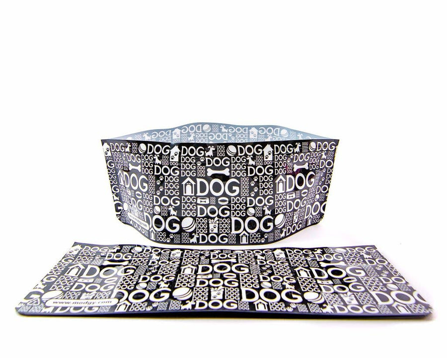 Doggydog Reusable Dog Bowls