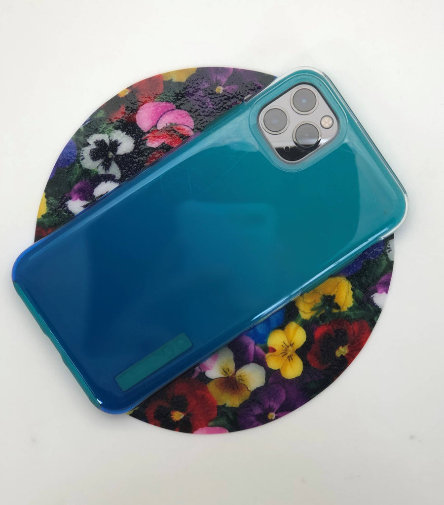 PANSIES SILICONE JAR OPENER