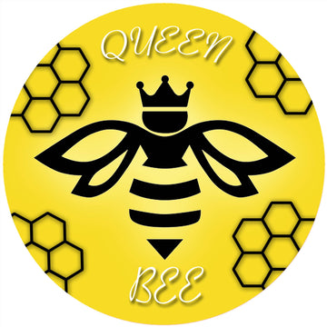 QUEEN BEE SILICONE JAR OPENER
