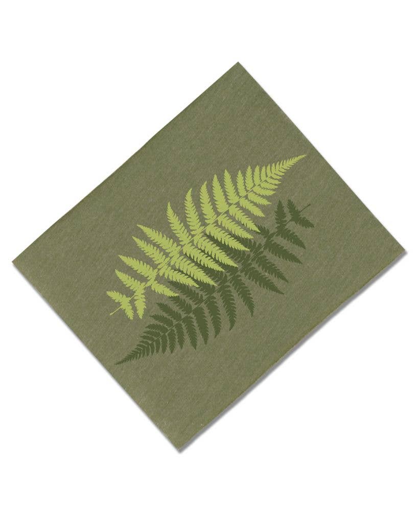 Ferns Boho Headband