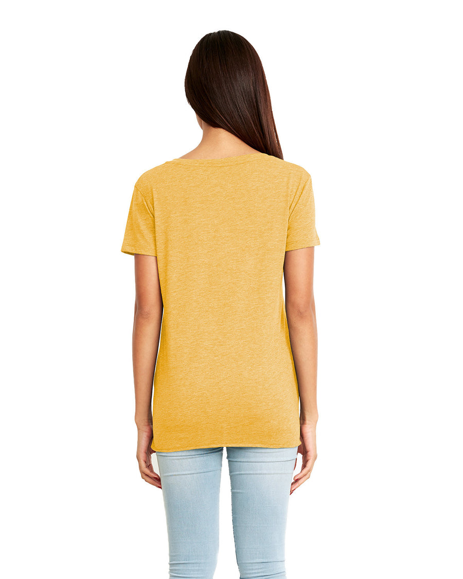 Queen Bee Women's Scoop Neck T-Shirt