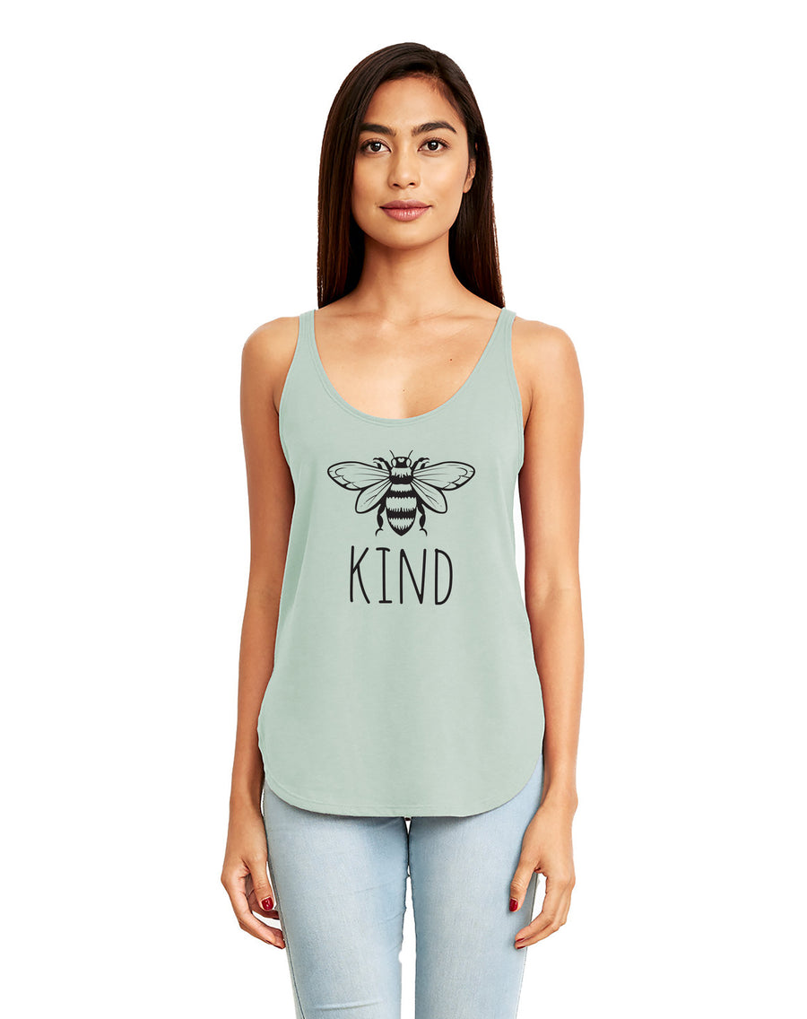 BEE KIND FESTIVAL TANK