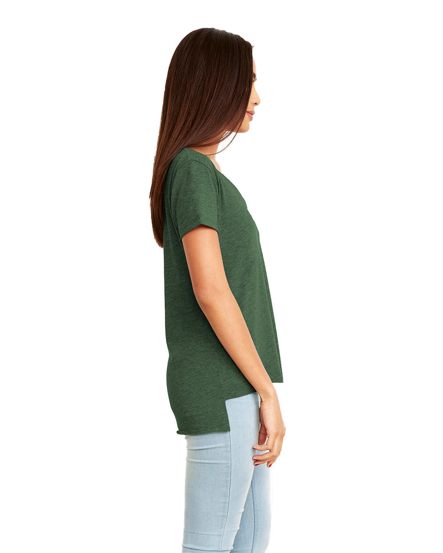 I Wet My Plants Women's Scoop Neck T-Shirt