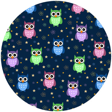 OWLS SILICONE JAR OPENER
