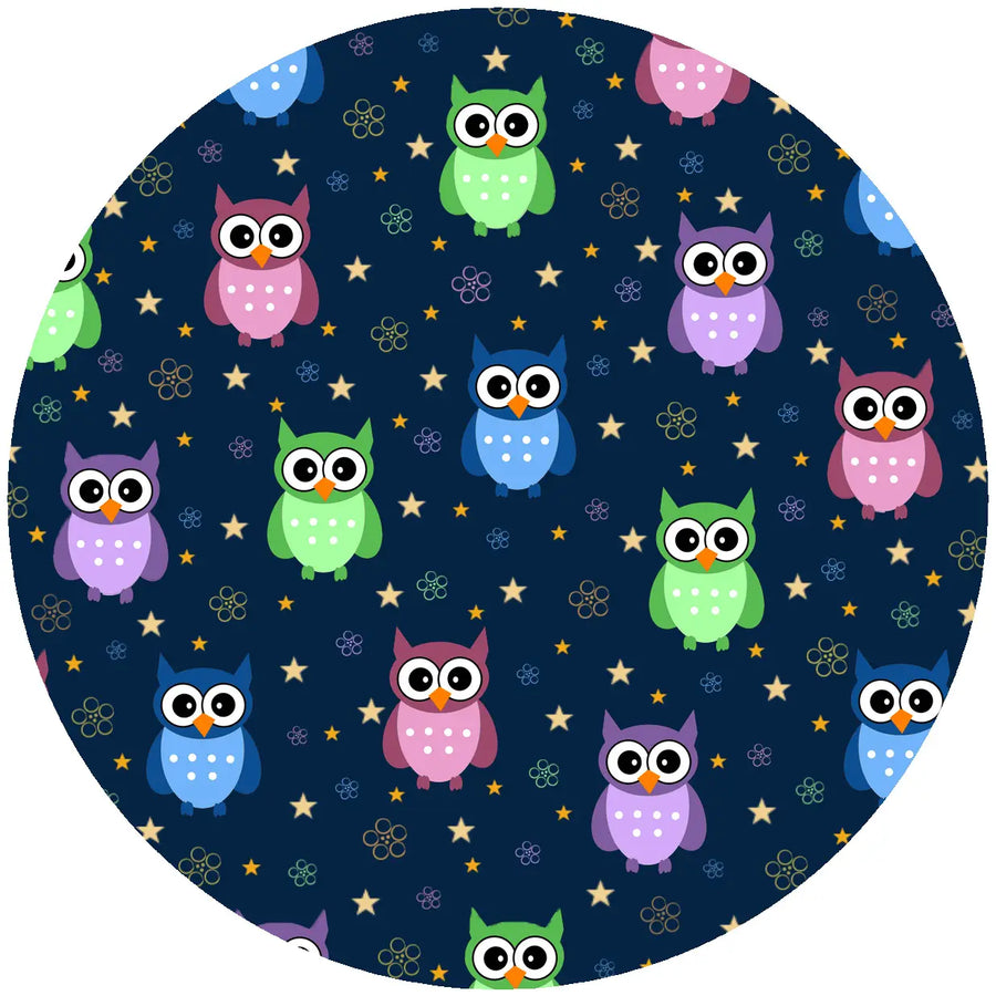 OWLS SILICONE JAR OPENER